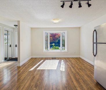 For Lease - 46 Ridgeway Avenue Unit# Upper, Barrie, Ontario - Photo 2