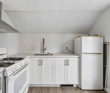 For Lease - 26 ALBINA Street Unit# UPPER, Welland, Ontario - Photo 4