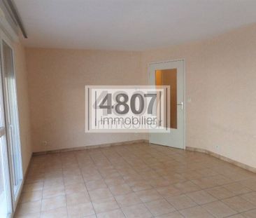 Location appartement 3 pièces 63.2 m² à Annecy-le-Vieux (74940) - Photo 6