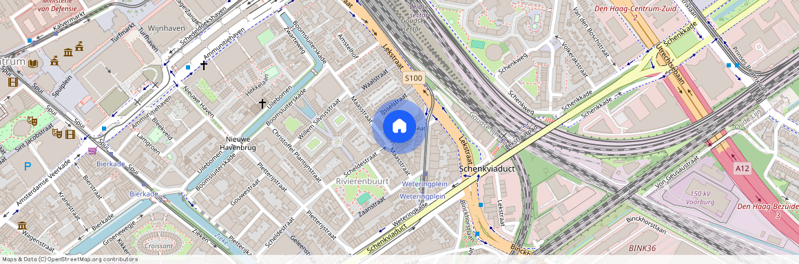 Scheldestraat 152, 2515TG Den Haag