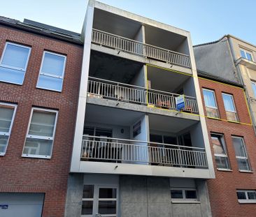 TE HUUR: Instapklaar twee-slaapkamer-appartement op wandelafstand v... - Foto 3