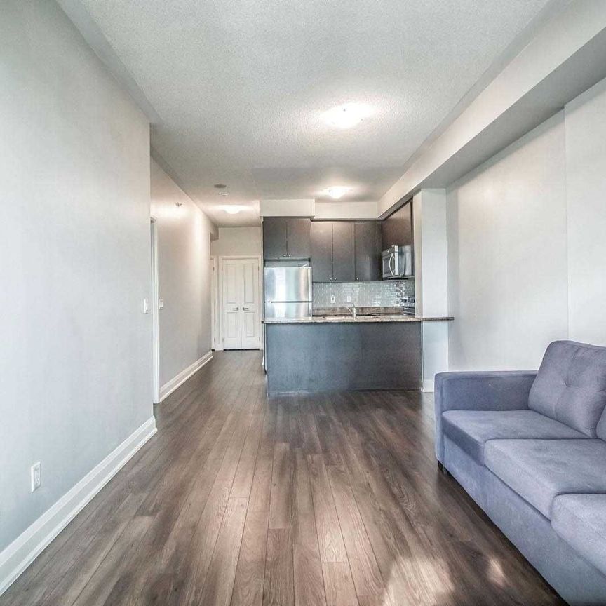 For Lease - 55 Yorkland Boulevard Unit# 306, Brampton, Ontario - Photo 1