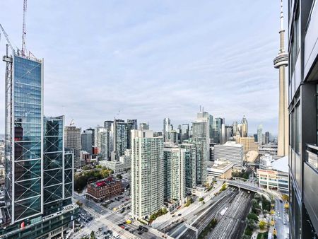 For Lease - 25 TELEGRAM Mews Unit# 4211, Toronto, Ontario - Photo 5