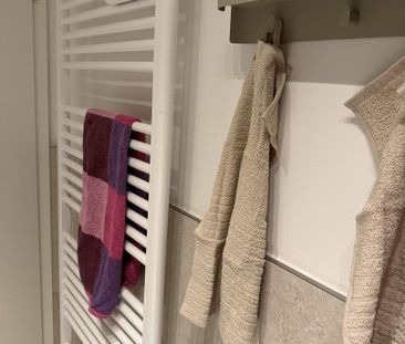 Pronájem bytu • 16 m² bez realitkyNürnberg St. Leonhard Bayern 90439 - Photo 5