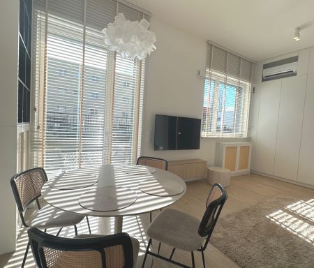 Warszawa, Mokotów, Bokserska - Photo 4