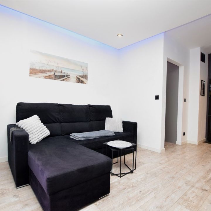 Mieszkanie Wynajem - Słupsk - Фото 1