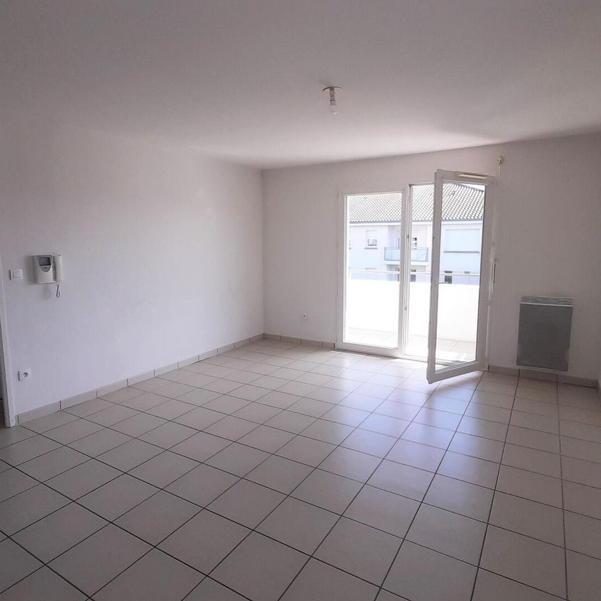 location Appartement T3 DE 64.61m² À ST SEBASTIEN SUR LOIRE - Photo 1