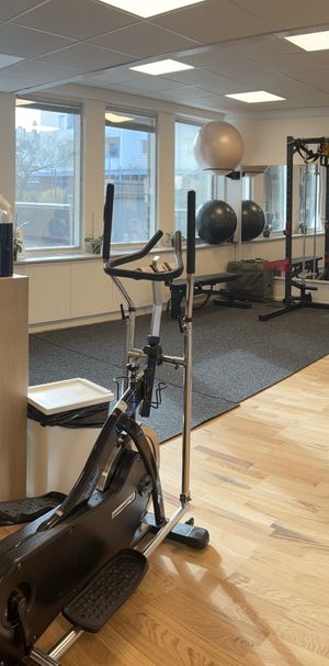 Spångatan, Malmö - Photo 1