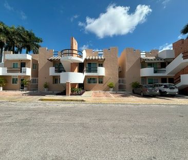 Departamento amueblado de 2 recámaras, al Norte de Mérida - Photo 3