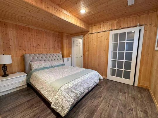 For Lease - 15 Serano Crescent Unit# Bsmt, Richmond Hill, Ontario - Photo 1