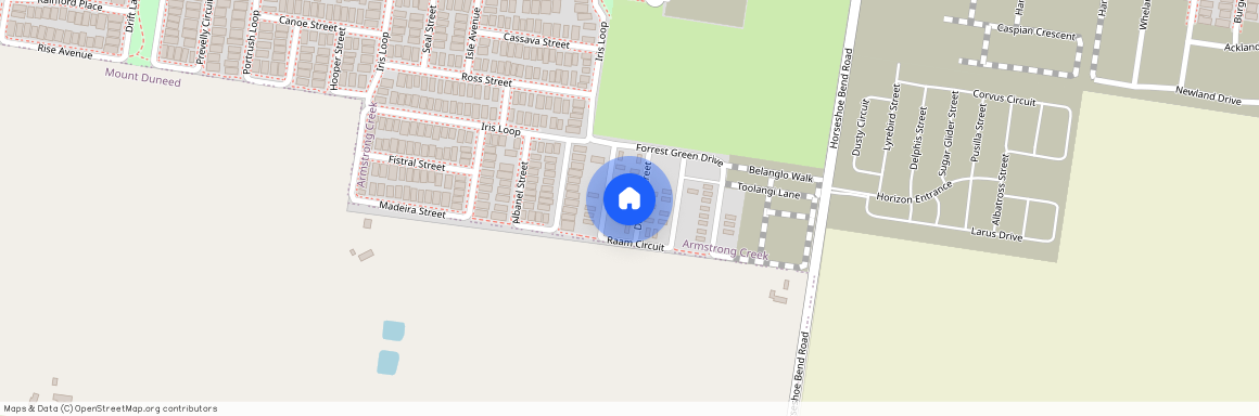 16 Daintree St, Vic 3217, Armstrong Creek