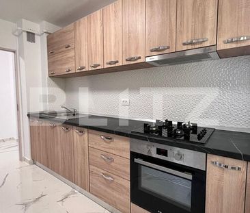 Apartament 2 camere Modern, centrala termica, AC, zona 1 Mai - Photo 6