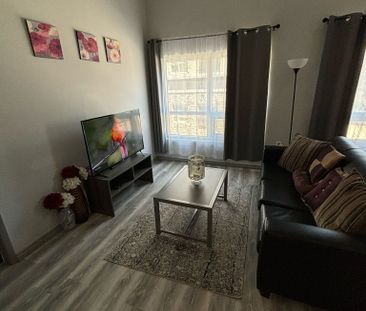 For Lease - 275 LARCH Street Unit# F107, Waterloo, Ontario - Photo 6