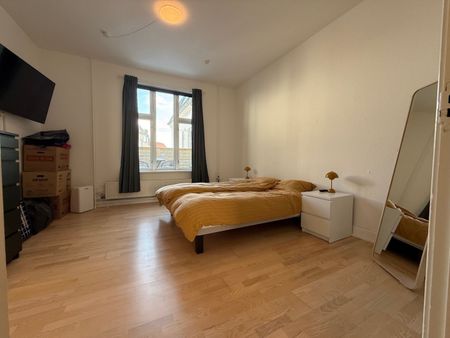 Midtbyen 159 m² med skøn altan - Photo 5