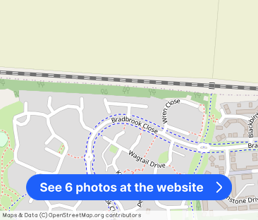 Richard Walker Close, Bury St. Edmunds, IP32 - Photo 1