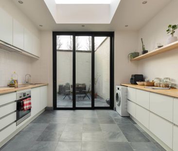 Huis met drie slaapkamers in Leuven - Photo 3