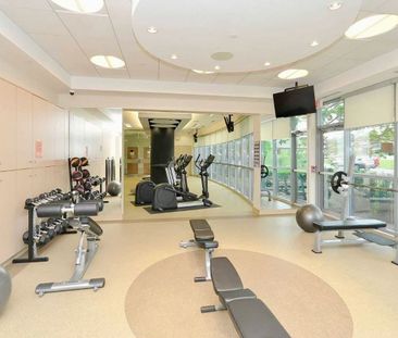 For Lease - 83 Borough Drive Unit# 801, Toronto, Ontario - Photo 5