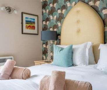 1 bedroom apartment to rent - Photo 5