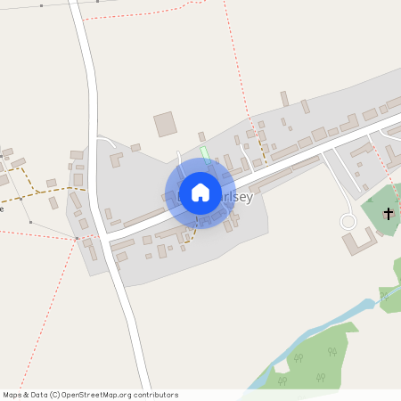 The Granary, East Harlsey