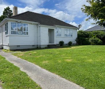 Renovated 3-Bedroom Home on Large Fully Fenced Section - Pets Consi... - Photo 1