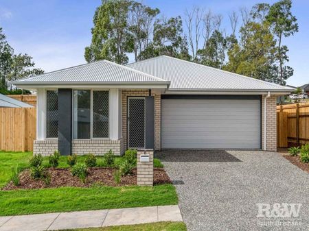 Stunning Family Home - Photo 3