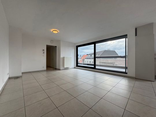 Dakappartement te huur in Aalst Hofstade - Photo 1