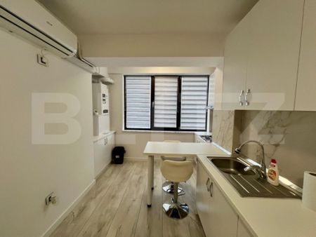 Apartament 2 camere semidecomandat, 54 mp, centrala zona Lic - Photo 5