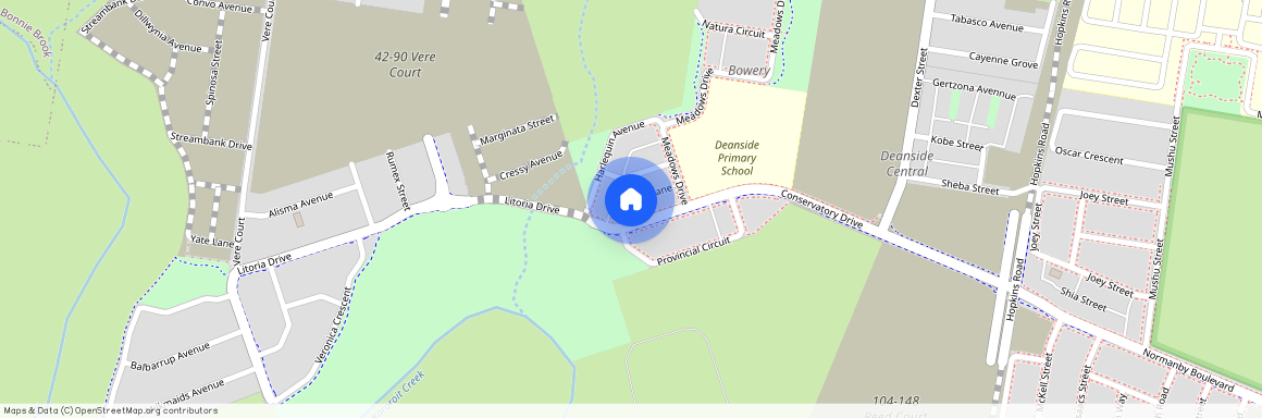 80 Conservatory Drive, Deanside, VIC 3336
