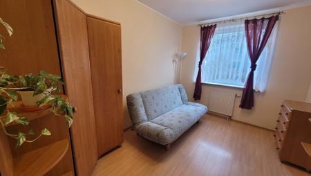 wynajem 3 pokoje na Warszewie - Photo 5