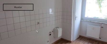 Hier lässt es sich aushalten: ansprechende 3,5-Zi.-Wohnung - Foto 1