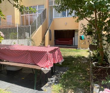 Apartamento T2 com jardim para arrendar mobilado em Arroios Lisboa - Photo 6