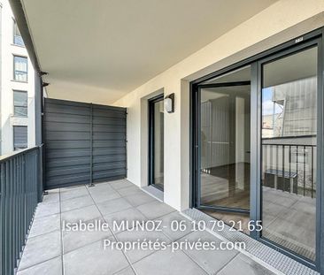 Appartement Clermont Ferrand 3 pièce(s) 64.72 m2 avec terrasse et g... - Photo 4