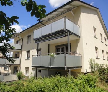 3.5 Zimmer, 85 m², 2. Stock - Photo 3