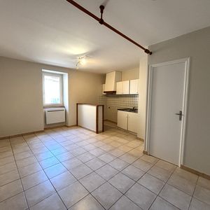 Appartement T1 CAUSSADE à louer - Photo 2