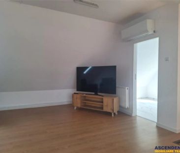 Nivel in vila: rezidential/ spatiu profesional, Ghimbav, Central - Photo 5