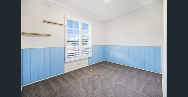 Renovated Home In Elevated Position - Photo 1