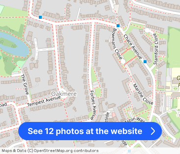 Forbes Avenue, London, EN6 - Photo 1
