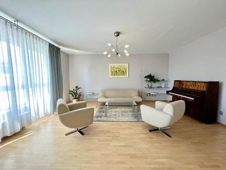 Dwa pokoje z garażem - Mokotów 65.3 m² - Photo 3