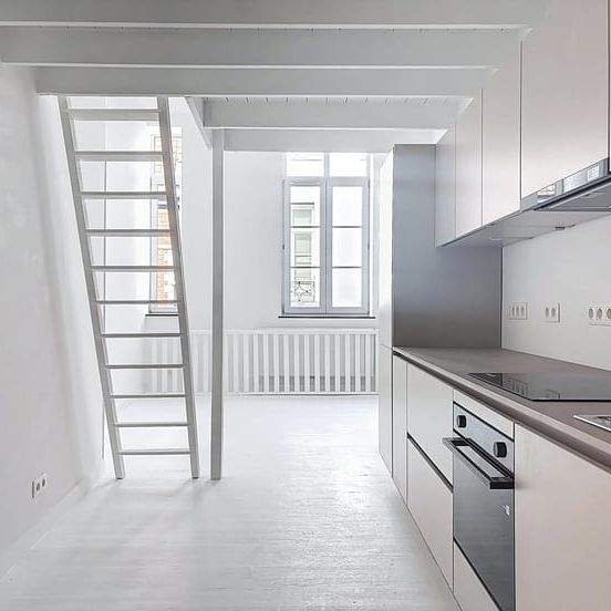 Studio te huur - Photo 1