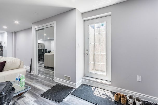 For Lease - 6 Villanova Road, Brampton, Ontario - Photo 1