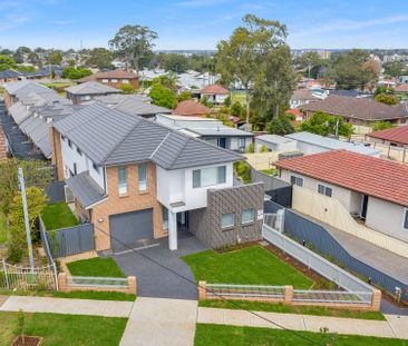 New New Townhouse - Photo 4