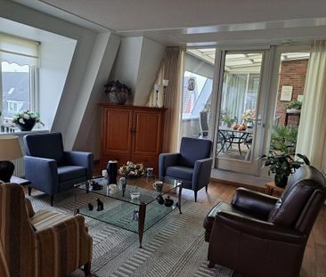 Appartement te huur: Veldjeshof 7 6744 VB Ederveen - Photo 1