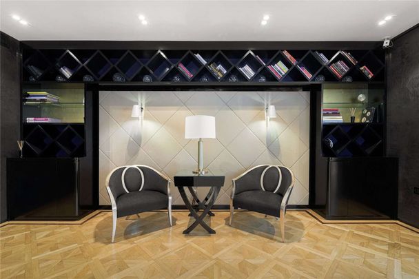 The Knightsbridge Apartments, 199 Knightsbridge, London, SW7 1RH - Photo 1