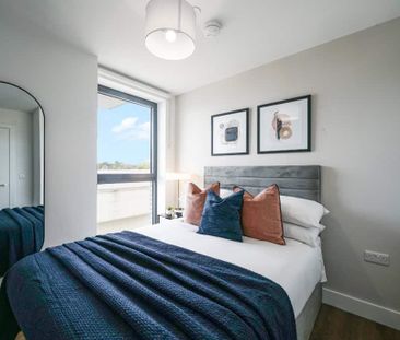 Francis House, SL6 1TY, Maidenhead - Photo 5