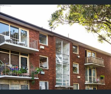 Bright Top-Floor Apartment in Ultra-Convenient Marrickville Location! - Photo 5