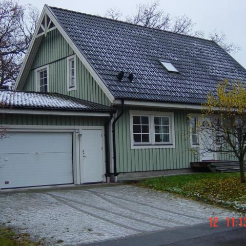 VILLA I SOLLENTUNA/DANDERYD - Photo 1