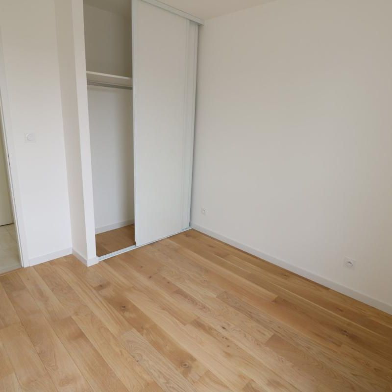 Location Appartement 3 pièces 60m² NANTES 44100 - Photo 1
