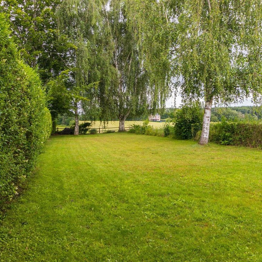 Te huur - Eengezinswoning in Vossem - Foto 1