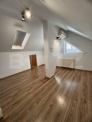 Casa individuala, 330 mp, 6 locuri parcare, Zorilor - Fotografie 1