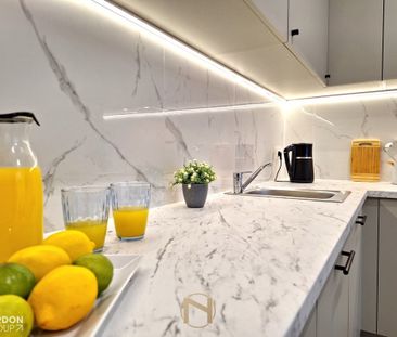 apartament w centrum miasta, parkowe wzgórze - Photo 2